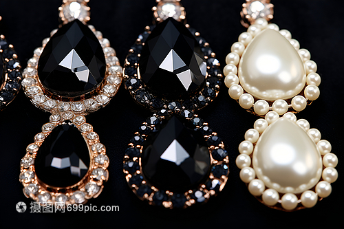 智能科技賦能珠寶首飾 創新融合引領未來時尚